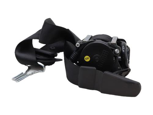 Front right seatbelt AUDI A4 B9 (8W2, 8WC) 2.0 TDI | BP38109155I25 - Image 5