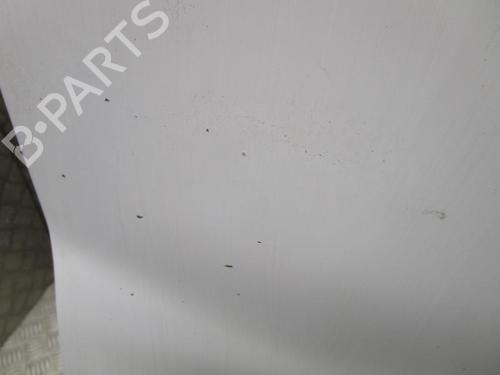 Left front door OPEL VIVARO A Van (X83) 1.9 DTI (F7) | BP24249259C2 