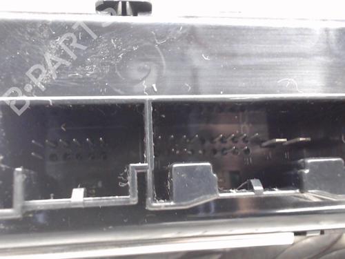 Used Climate control Climate control AUDI A5 Sportback (F5A, F5F) 2.0 TDI quattro (190 hp) 24251891 24251891