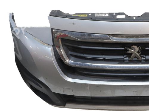 Used Front bumper Front bumper PEUGEOT PARTNER Box Body/MPV 1.6 BlueHDi 120 (120 hp) 40064597 40064597