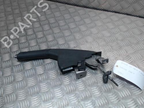 Used Hand brake SKODA FABIA III (NJ3) 1.0 (60 hp) 24252735