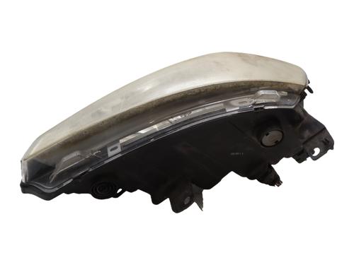 Left headlight RENAULT MODUS / GRAND MODUS (F/JP0_) | BP37452612C28 - Image 2
