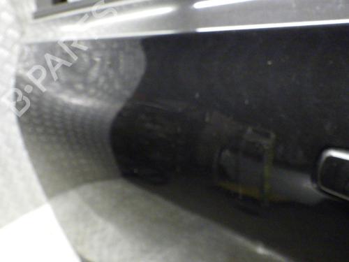 Left rear door NISSAN QASHQAI / QASHQAI +2 I (J10, NJ10, JJ10E) 1.5 dCi | BP24245513C4 