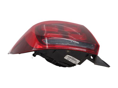 Left taillight DACIA SANDERO II 1.0 TCe 100 (B8ML) | BP37525670C34 - Image 3