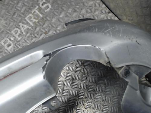 Rear bumper HONDA ACCORD VII Tourer (CM, CN) 2.2 i-CTDi (CN2) | BP24247474C8 