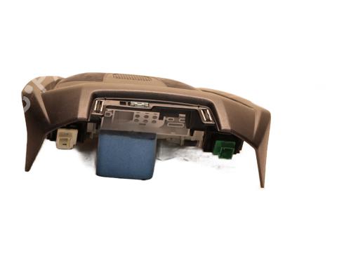 Interior roof light PEUGEOT 3008 II SUV (MC_, MR_, MJ_, M4_) 2.0 BlueHDi 180 | BP24590977I8 