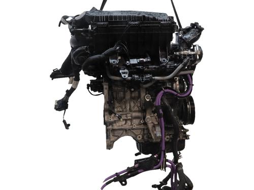Engine JEEP AVENGER (J2) 1.2 T3 e-Hybrid | BP40199839M1 - Image 4