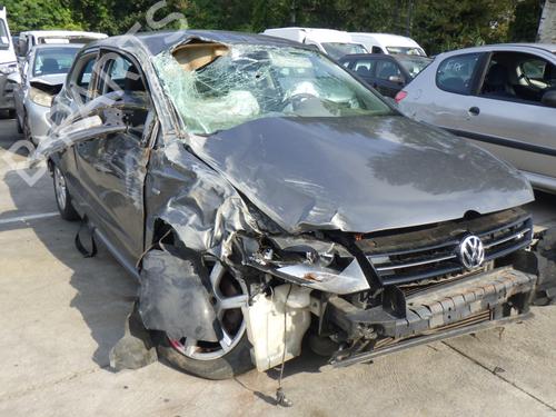 Used Parts VW POLO V (6R1, 6C1)  1.6 TDI  5008848