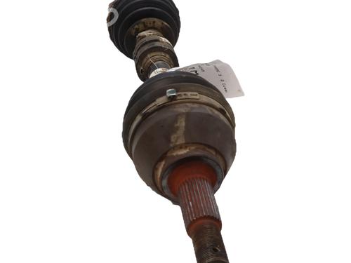 Left front driveshaft RENAULT KOLEOS I (HY_) 2.0 dCi (HY0K) | BP40050969M38 - Image 2