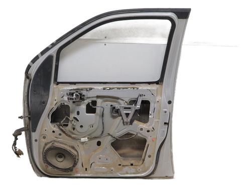 Right front door NISSAN NAVARA NP300 (D40) 2.5 dCi 4WD | BP28721943C3 
