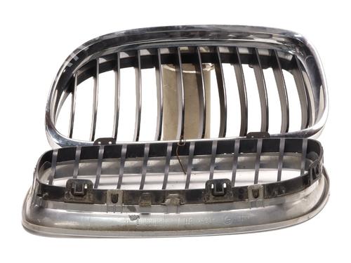 Used Grille BMW 3 Touring (E91) 318 d (143 hp) 27881587