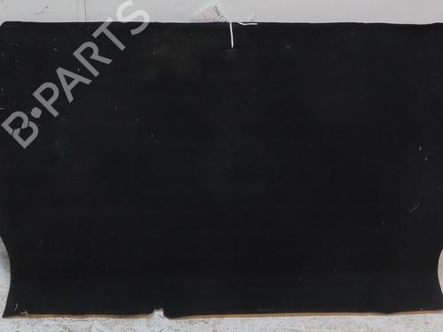 Used Luggage compartment floor Luggage compartment floor CITROËN C3 III (SX) 1.2 THP 110 (SXHNPS, SXHNZT, SXHNZ6) (110 hp) 34531371 34531371