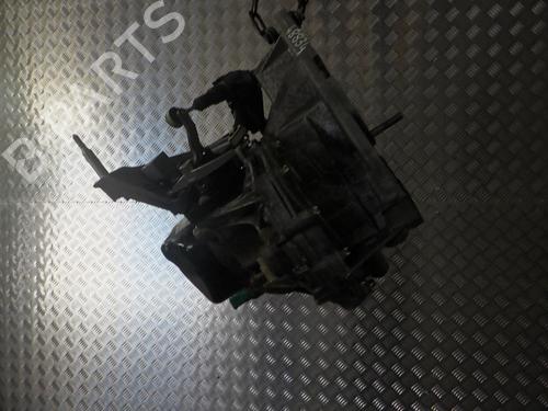 Gearbox RENAULT TWINGO III (BCM_, BCA_) 1.0 SCe 70 | BP24246994M3 