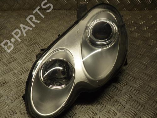 Venstre forlygte SMART FORFOUR (454) 1.1 (454.033) (64 hp) 24246421