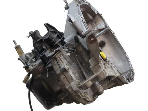 Used Gearbox Gearbox 37410033 37410033