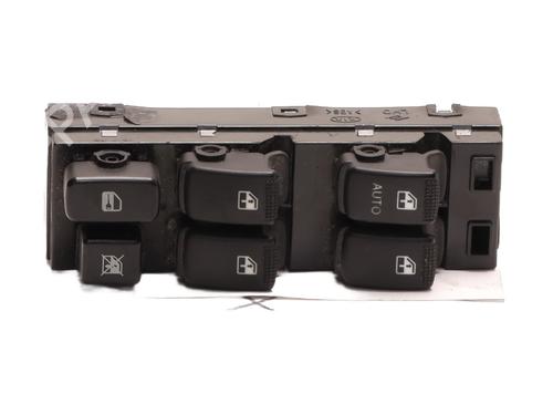 Left front window switch KIA SORENTO I (JC) 2.5 CRDi | BP27574941I27 - Image 4