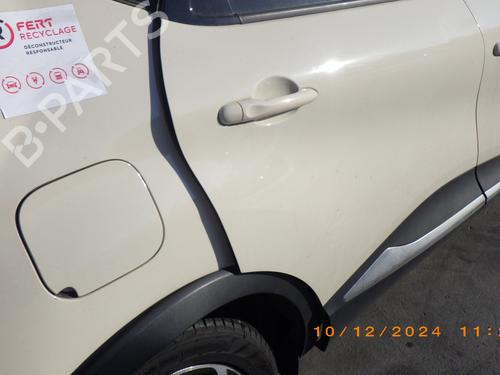 Rear left interior door handle RENAULT CAPTUR I (J5_, H5_) 1.5 dCi 90 (J5N4, J5M5, J5MW, J5M6, J5AL, J5AJ) | BP27356516I15 - Image 19