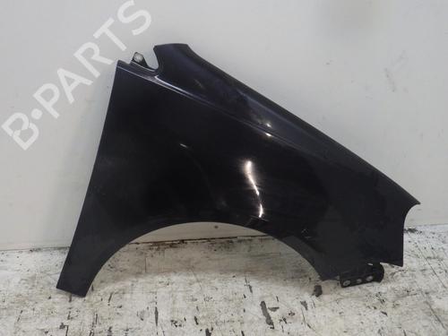 Used Right front fenders VW POLO IV (9N_, 9A_) 1.4 TDI (70 hp) 29611136