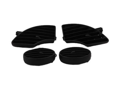 Air vent RENAULT TWINGO II (CN0_) 1.2 16V (CN04, CN0B) | BP29315770I21 