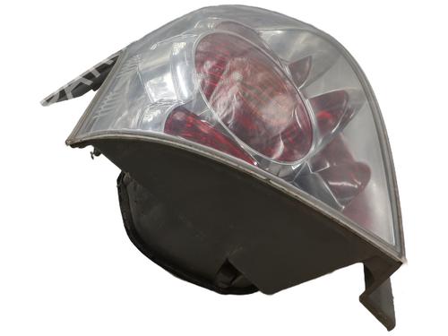 Left taillight TOYOTA COROLLA Verso (ZER_, ZZE12_, R1_) 2.2 D-4D (AUR10_, AUR10R) | BP30089300C34 