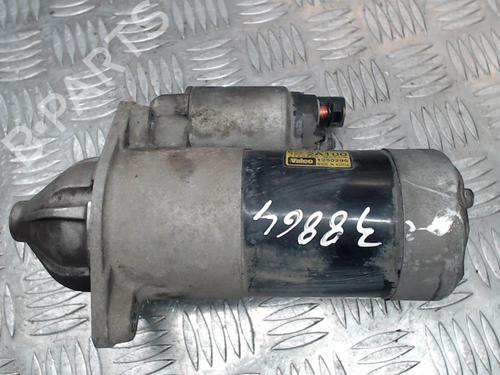 Starter HYUNDAI i30 (FD) 1.6 CRDi | BP24249696M8 - Image 3