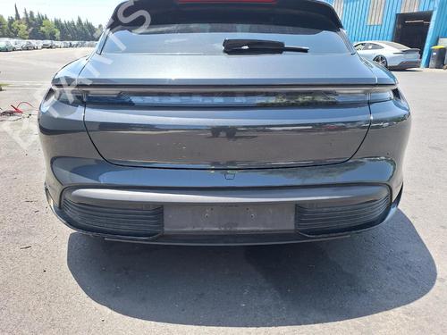 Used Rear bumper Rear bumper 37739914 37739914
