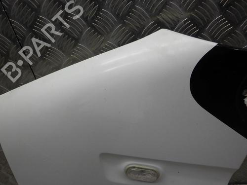Left front fenders RENAULT MASTER II Bus (JD) 2.5 dCi | BP24248763C41 
