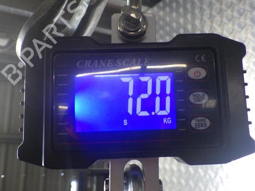 Engine PEUGEOT 108 1.0 VTi | BP30327176M1