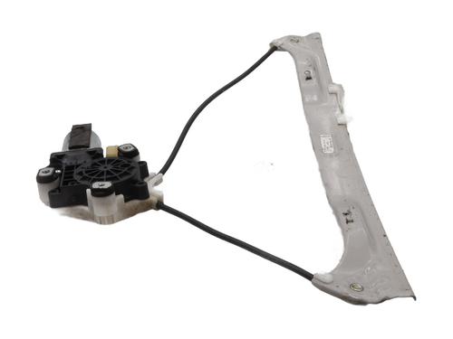 Front left window mechanism VW FOX Hatchback (5Z1, 5Z3, 5Z4) 1.2 | BP29339936C22 