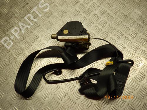 Front left seatbelt MASERATI 3200 GT Coupe 3.2 Biturbo V8 32V | BP33564557I26 - Image 3