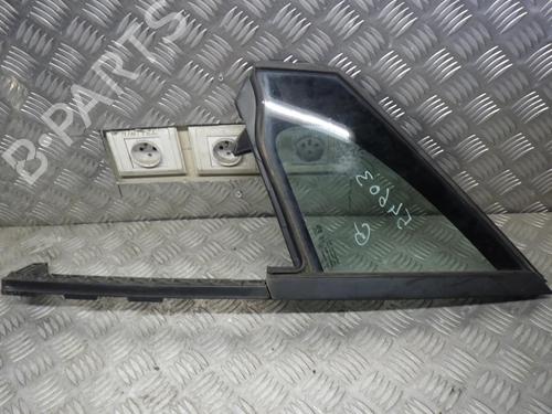 Front left quarter glass PEUGEOT 208 I (CA_, CC_) 1.4 HDi | BP24250717C111