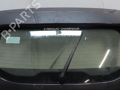 Tailgate DACIA DUSTER (HM_) 1.5 dCi 115 4x4 (HMAD) | BP38633486C6 - Image 3