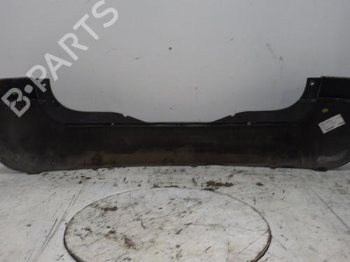 Rear bumper RENAULT MODUS / GRAND MODUS (F/JP0_) 1.2 (JP0C, JP0K, FP0C, FP0K, FP0P, JP0P, JP0T) | BP29506424C8 