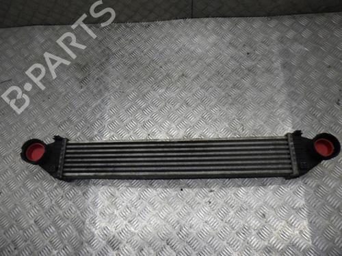 Used Intercooler MERCEDES-BENZ A-CLASS (W169) A 180 CDI (169.007, 169.307) (109 hp) 24245812