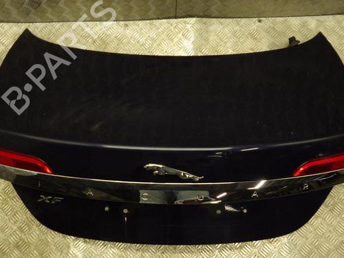 Tailgate JAGUAR XF I (X250) 2.7 D | BP24250472C6 