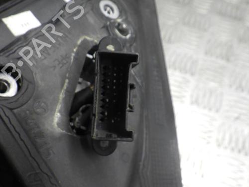 Left mirror OPEL INSIGNIA A Sports Tourer (G09) 2.0 CDTI (35) | BP24248754C26 