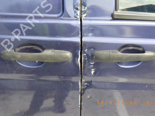 Left sun visor MERCEDES-BENZ VITO / MIXTO Van (W639) 109 CDI (639.601, 639.603, 639.605) | BP29976436I1  - Image 32