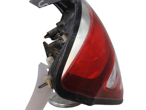 Left taillight CITROËN C3 II (SC_) 1.4 HDi 70 (SC8HZC, SC8HR0, SC8HP4) | BP39526984C34 - Image 2