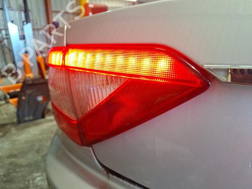 Left taillight MASERATI GRAN TURISMO I 4.2 | BP31818890C34