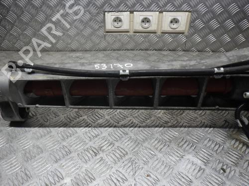 Used Rear differential Rear differential PORSCHE 911 (997) 3.8 Carrera 4S (385 hp) 24250797 24250797