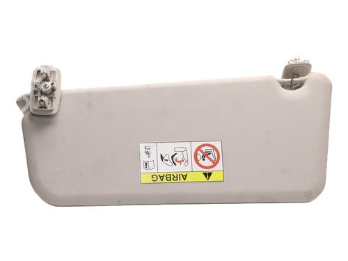 Left sun visor PEUGEOT PARTNER Box Body/MPV (K9) 1.5 BlueHDI 130 | BP27343049I1  - Image 5
