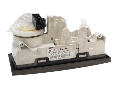 Used Climate control Climate control 37227067 37227067