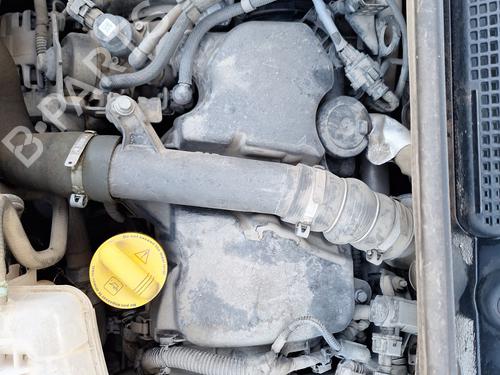 Engine RENAULT KANGOO Express (FW0/1_) 1.5 dCi 90 (FW0G, FW05, FW08, FW11) | BP29619979M1 