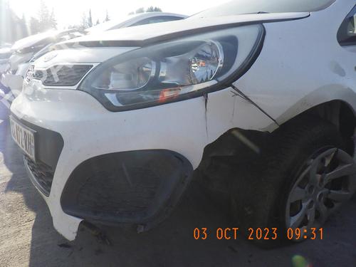 Left taillight KIA RIO III (UB) 1.1 CRDi | BP24246631C34 - Image 22