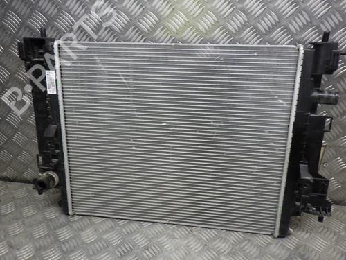 Water radiator RENAULT TWINGO III (BCM_, BCA_) 1.0 SCe 75 | BP24251019M31 - Image 5