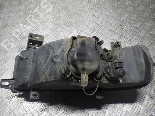 Used Left headlight RENAULT TRUCKS MASCOTT Platform/Chassis 90 (86 hp) 24246580