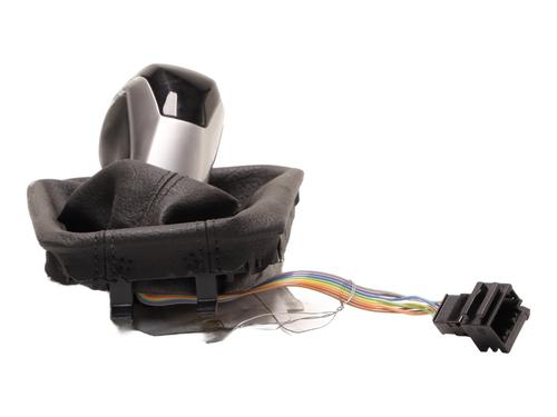 Used Shift knob Shift knob VW POLO VI (AW1, BZ1, AE1) 1.0 TSI (110 hp) 27881578 27881578