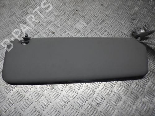 Used Left sun visor Left sun visor RENAULT MASTER III Platform/Chassis (EV, HV, UV) 2.3 dCi 165 RWD (HV0P, HV0U, HV10, HV12, UV0P, UV0U,... (163 hp) 24248511 24248511