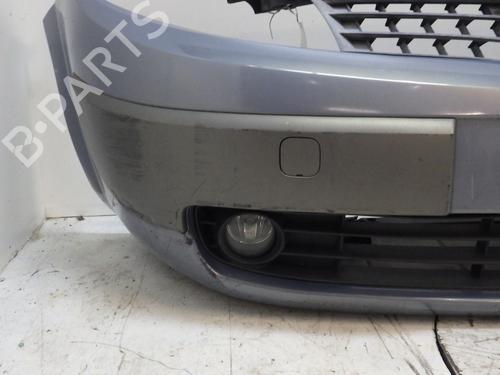 Front bumper RENAULT SCÉNIC II (JM0/1_) 1.9 dCi (JM0G, JM12, JM1G, JM2C) | BP29480686C7 