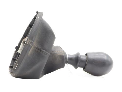 Shift knob RENAULT TRAFIC II Van (FL) 1.9 dCi 100 (FL0C, FL0K, FL0B) | BP33453514I34 - Image 5